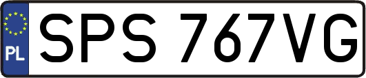 SPS767VG