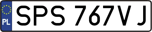 SPS767VJ