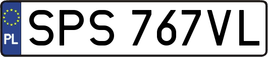SPS767VL