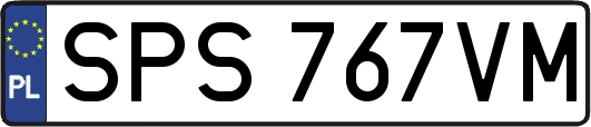 SPS767VM