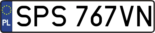 SPS767VN