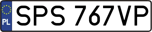 SPS767VP