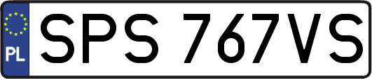 SPS767VS
