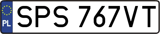 SPS767VT