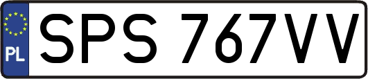 SPS767VV
