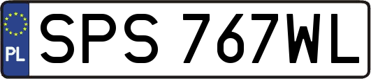 SPS767WL