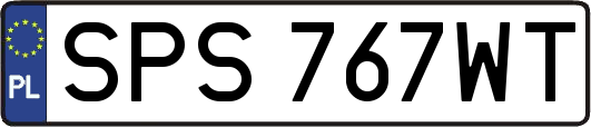 SPS767WT