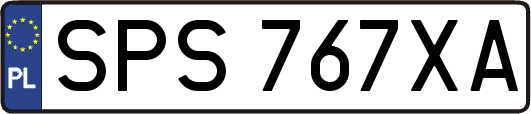 SPS767XA