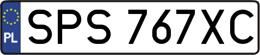 SPS767XC