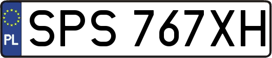 SPS767XH