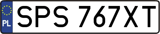 SPS767XT