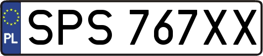 SPS767XX