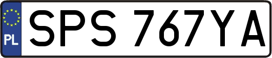 SPS767YA