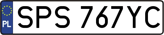 SPS767YC