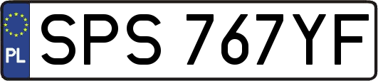 SPS767YF