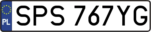 SPS767YG