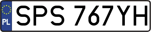 SPS767YH