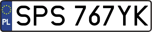 SPS767YK