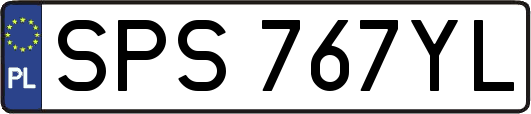 SPS767YL