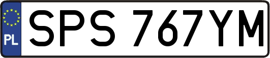 SPS767YM