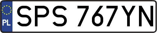 SPS767YN