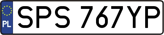 SPS767YP