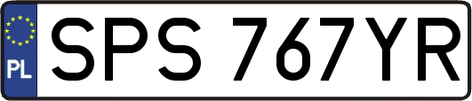 SPS767YR