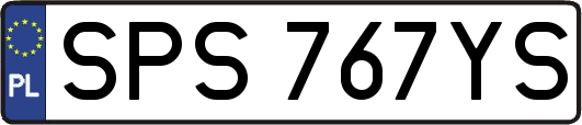 SPS767YS