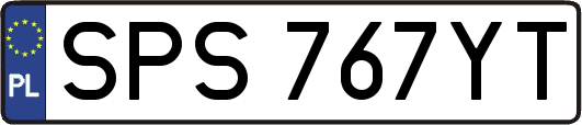 SPS767YT
