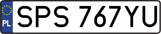 SPS767YU