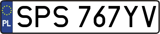 SPS767YV