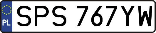SPS767YW