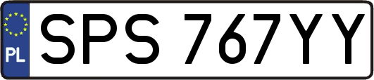 SPS767YY