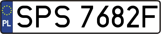 SPS7682F