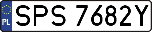 SPS7682Y