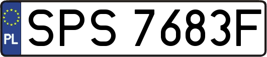 SPS7683F