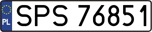 SPS76851