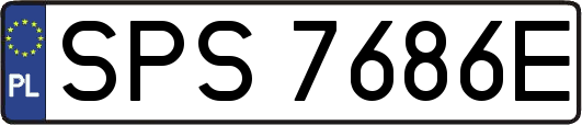 SPS7686E