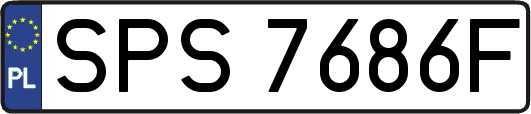 SPS7686F