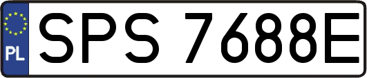 SPS7688E