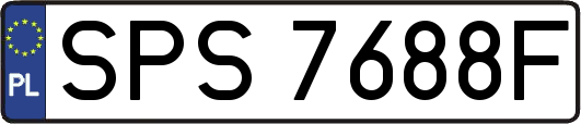 SPS7688F