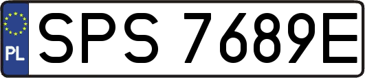 SPS7689E