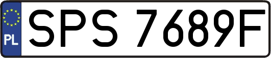 SPS7689F