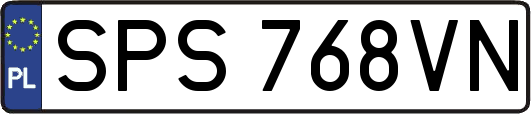 SPS768VN