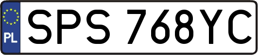 SPS768YC
