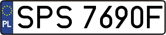SPS7690F