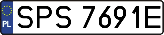 SPS7691E