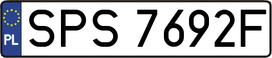 SPS7692F