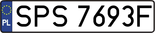 SPS7693F