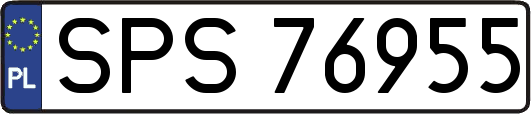 SPS76955